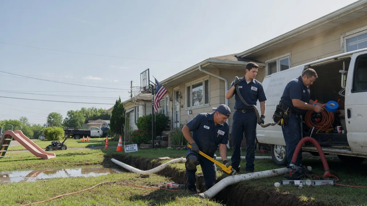 Toilet Installation in San Augustine, TX near me